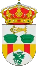 Official seal of Pozos de Hinojo