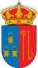 Official seal of Pozuelo de Aragón