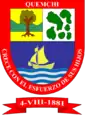 Coat of arms of Quemchi