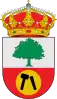 Coat of arms of Rasines