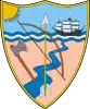 Official seal of Riohacha