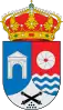 Coat of arms of Riotuerto