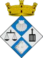 Coat of arms of Sant Joan de Labritja