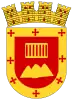 Coat of arms of San Lorenzo