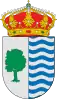 Coat of arms of San Miguel de Aguayo