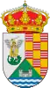 Official seal of San Miguel de la Ribera