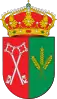 Official seal of San Pedro Bercianos