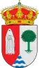 Official seal of San Vicente de la Cabeza