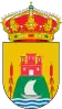 Official seal of Sanlúcar de Guadiana