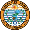 Coat of arms of Santa Ana