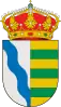 Coat of arms of Santa Ana de Pusa