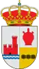 Official seal of Santa Elena de Jamuz, Spain