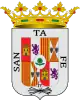 Coat of arms of Santa Fe