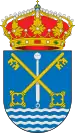 Coat of arms of Santa Marta de Tormes