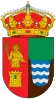 Official seal of Santervás de la Vega