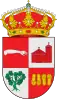 Official seal of Santibáñez de Vidriales