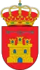 Official seal of Santisteban del Puerto, Spain