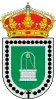 Official seal of Santo Domingo-Caudilla