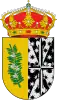 Official seal of Sardón de los Frailes