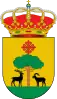 Official seal of Solana del Pino