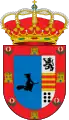 Official seal of Soportújar, Spain