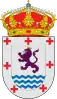 Official seal of Soto de la Vega, Spain