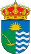 Coat of arms of Talavera la Nueva