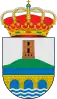 Official seal of Tariego de Cerrato