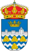 Coat of arms of Teguise