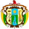 Coat of arms of Tena