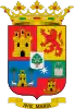 Coat of arms of Teror