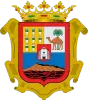 Coat of arms of Tinajo