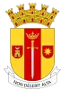 Coat of arms of Toa Alta