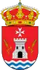 Official seal of Torrecilla de la Orden, Spain