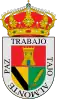 Coat of arms of Torrejón el Rubio, Spain