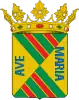 Coat of arms of Torrelavega