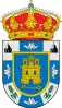 Official seal of Torres de Barbués, Spain