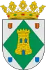 Official seal of Torrijo del Campo, Spain