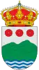 Official seal of Tragacete, Spain