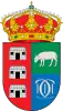 Coat of arms of Trescasas