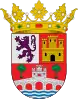 Official seal of Tudela de Duero