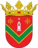 Official seal of Val de San Martín