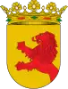 Coat of arms of Valdés