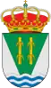 Coat of arms of Valdecañas de Tajo