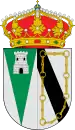 Official seal of Valdelacasa