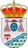 Coat of arms of Valdelacasa de Tajo