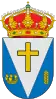 Official seal of Valdenuño Fernández, Spain