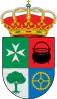 Coat of arms of Valdeolea