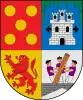 Coat of arms of Harana/Valle de Arana