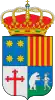 Official seal of Valle de Hecho (Spanish)